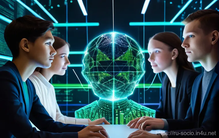 사회적 영향력과 대중심리 - **"Authentic Social Commerce at a Local Russian Market"**: A warm and inviting scene depicting a fri...