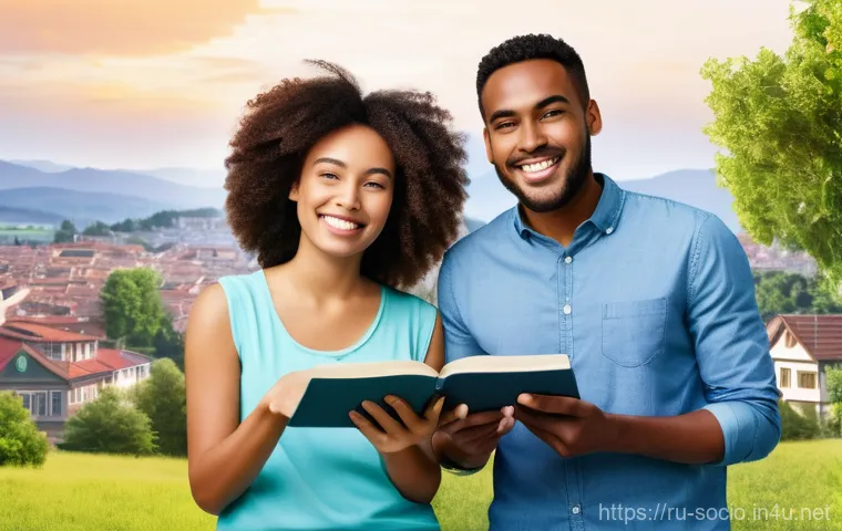 정보사회와 디지털 사회학 - Digital Footprint and Information Stream**
A solitary young adult (20s-30s, gender-neutral, wearing ...