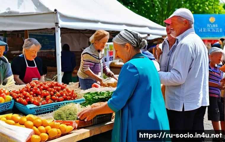사회적 경제학과 협력 구조 관련 이미지 1