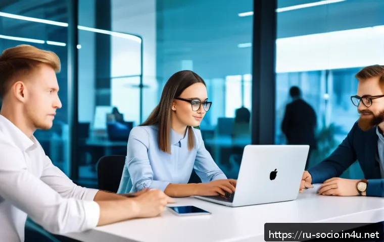 사회적 자본과 네트워크 이론 관련 이미지 1