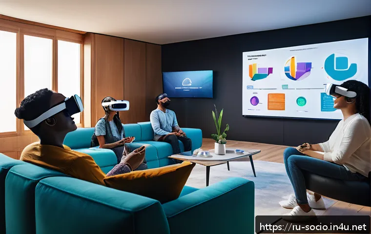 네트워크 사회와 연결주의 관련 이미지 2